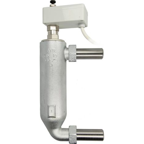 SYR Limitatore di livello acqua 933.1 con blocco, 0933.20.000