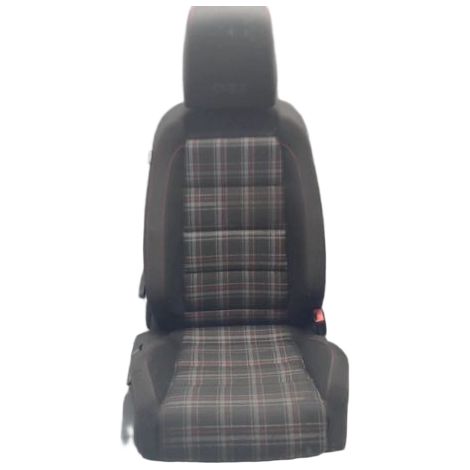 Siege Avant Droit VOLKSWAGEN Golf [PRODUIT D'OCCASION]♻️5k0881405ajxox (1/3)