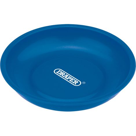Draper Magnetic Parts Bowl - Model 34183 for Secure Tool and Small Part Organization
