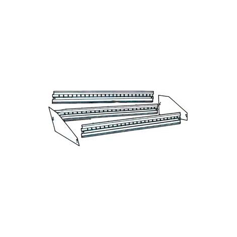 Contenitori-Divisori-Fascia Per Ripiano FASCIA - cm.120