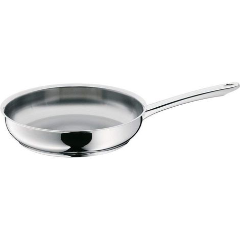 WMF Profi Edelstahl-Pfanne 24 cm (1/5)