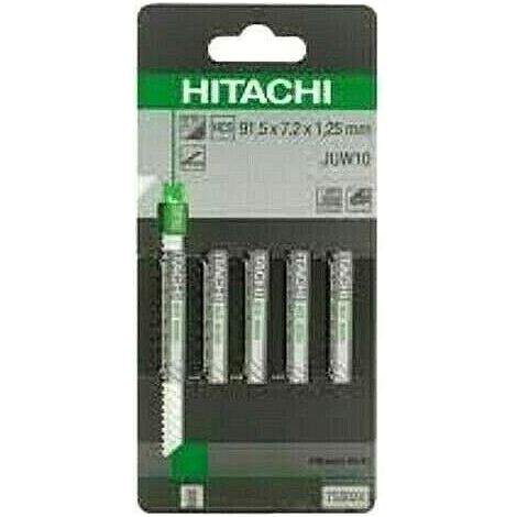 BLADE FÜR JUW10 JIGSAWS