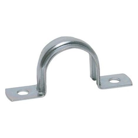 Supporto in metallo 16mm OC U 916U celo 100 pezzi
