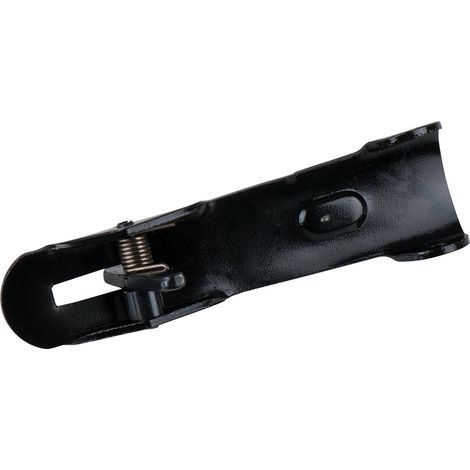 Levier de commande