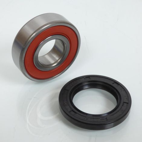 Roulement de roue TPI pour Moto NC NC TPI 6204-2RS / 20x47x14mm