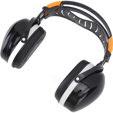 Casque antibruit 30 dB avec protection auditive intégrée pour le tir, la tonte et le sommeil (1/5)