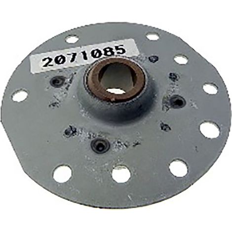 PALIER DE TAMBOUR pour SECHE LINGE THOMSON - 52X0812