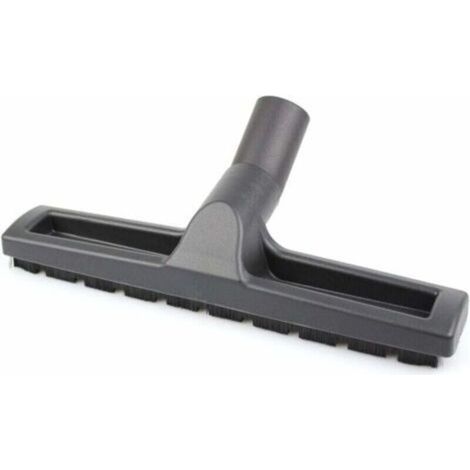 Premium Universal Brosse de parquet pour aspirateur avec connexion de 35m Largeur: 300 mm Convient pour AEG, Bosch, Siemens, Miele, Panasonic, Philips, Rowenta, Samsung, etc. FDC
