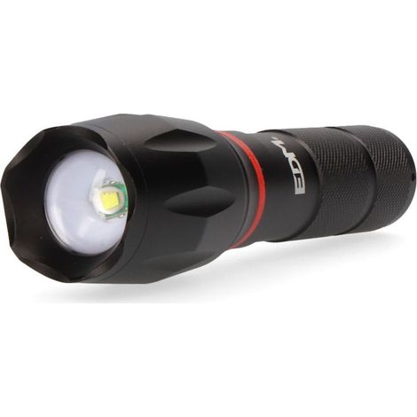 Lampe Torche Led Xl Extensible Edm Extensible, Zoom, Led Cob Xl (1/5)