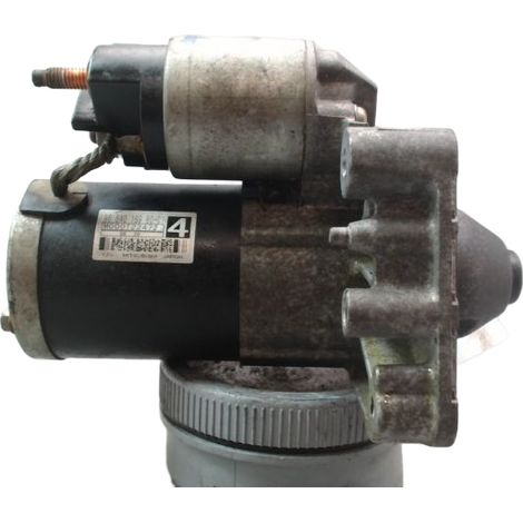 [PRODUIT D'OCCASION] Demarreur CITROEN C4 I Phase 2 2008-2010 ♻️ Ref Oe. 5802fg - Garantie à vie (1/4)