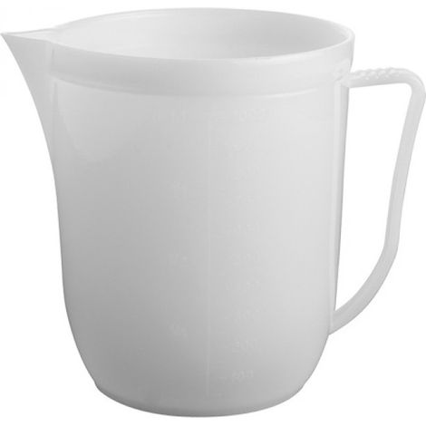 Mesure graduée 1,0L - Emga