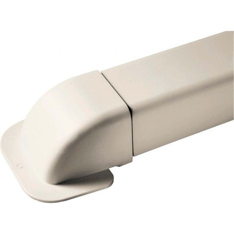 Amorce de mur largeur 140 mm - CDP
