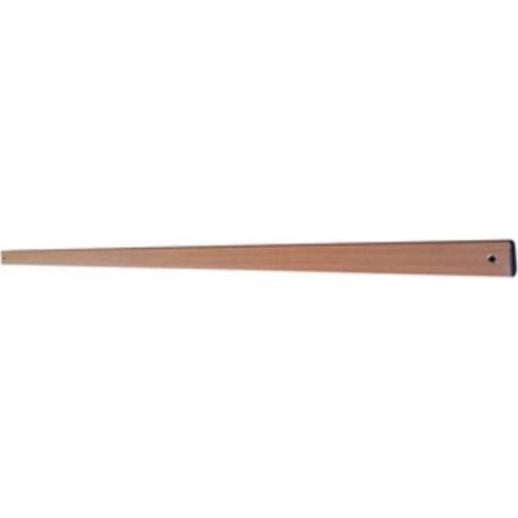 R STECCA P/OMBRELLONE DEC ALL TIN LE 20X30MM  92CM