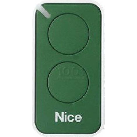 NICE ERA-INTI2G Remote Control