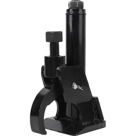 Desmontador de talón de neumáticos manual portátil, versátil, protector de alta resistencia, de 38 a 42 pulgadas, para ATV, UTV, tractor, camión (1/5)