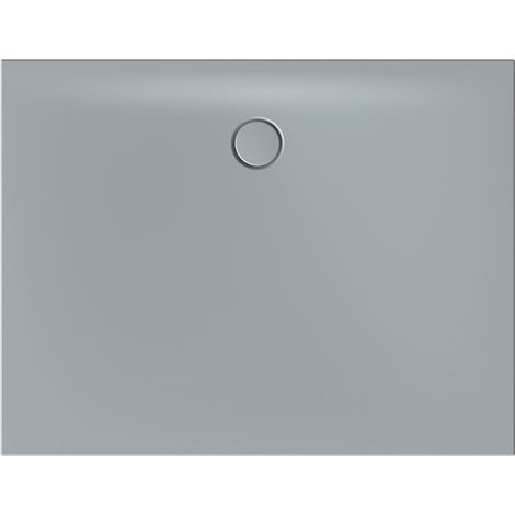 Receveur de douche BetteFloor Side Shower Tray avec Anti-Slip