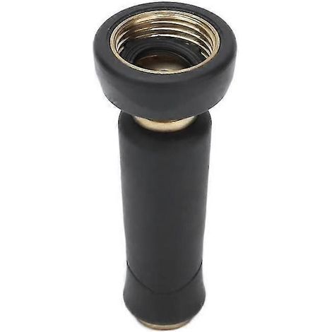 Fan Nozzle 2pcs Fan Nozzle Stainless Steel Wide Coverage Area Compact Atomization Sprayer
