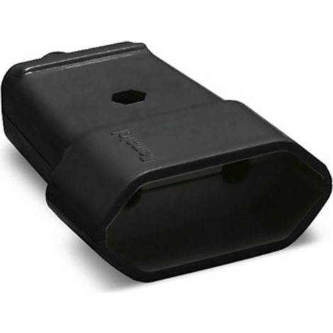 BASE AÉRIENNE BIPOLAIRE NOIRE