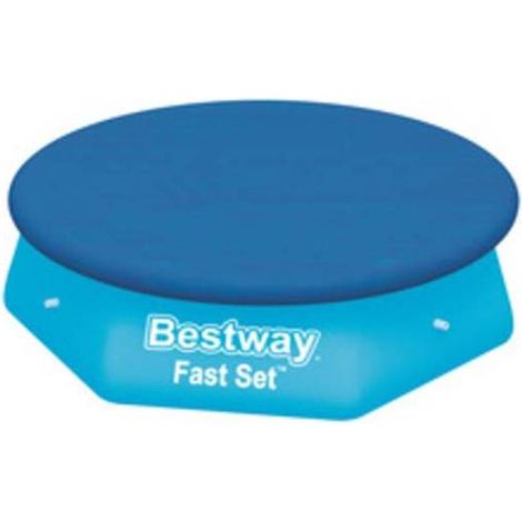 TOP COPERTURA PISCINA GONFIABILE D 244CM 58032