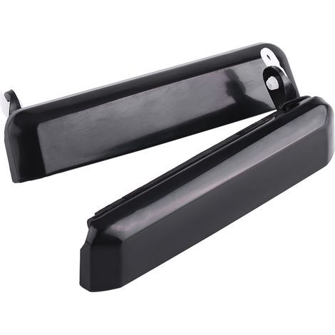 cabina, manija de puerta d22, manija de puerta Hardbody, manija de puerta D21, accesorios exteriores para automóviles Pickup D21 Juego de manijas de puerta exteriores delanteras izquierda y derecha pa (1/5)