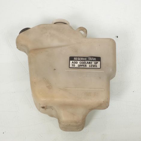 [PRODUIT D'OCCASION] Vase d expansion origine pour moto Honda 1000 VF F2 1984 à 1986 (1/2)