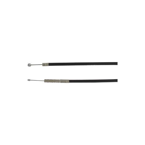 Anpassbares Gaszug für Echo PB400 Laubbläser Neues Modell. Originalnummer: 178001-00761. Kabelänge: 340 mm L