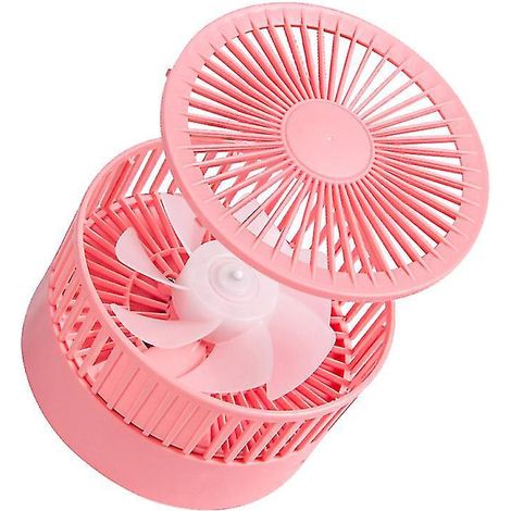 1 Stück Mini-Sommerventilator