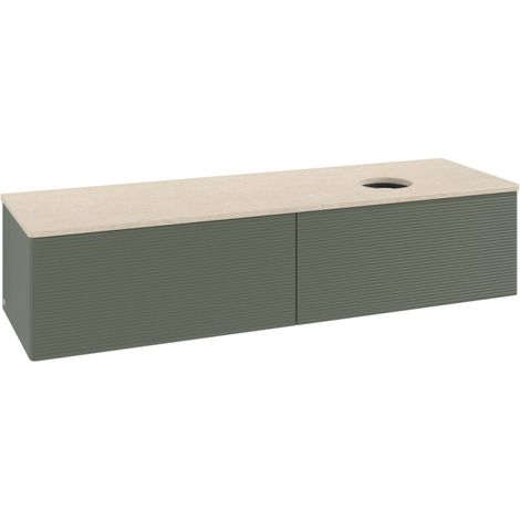 Villeroy & Boch L38113HL WTUS Antao L381 1600x360x500mm (1/3)