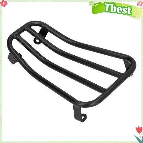 Porte-bagages arrière en alliage d'aluminium de qualité supérieure, support de support durable pour GTS 300 Sprint Primavera 150 (1/4)