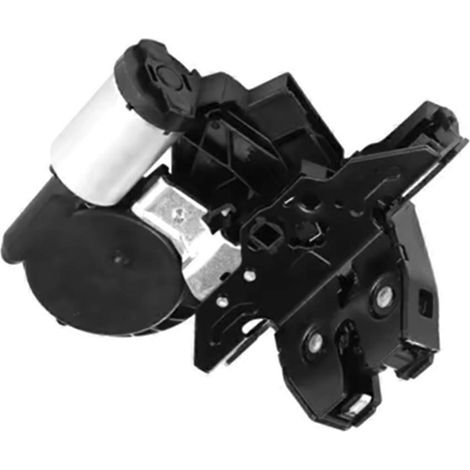Kofferraumtürschlossaktuator für BUICK CADILLAC CHEVROLET GMC, Hecktürschlossblock 13592746 13509598 13519125 (1/5)