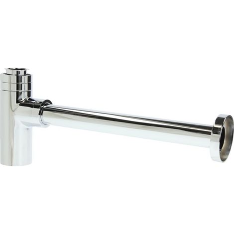 Siphon design type Style 1 1/4''