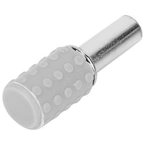 Support d'Étagère 25 x 8 x 5mm, Cheville Etagere de Support de Panneau de Verre de Broche de Prise, pour Étagères Murales, Armoire de Cuisine, Matériel de construction (1/5)