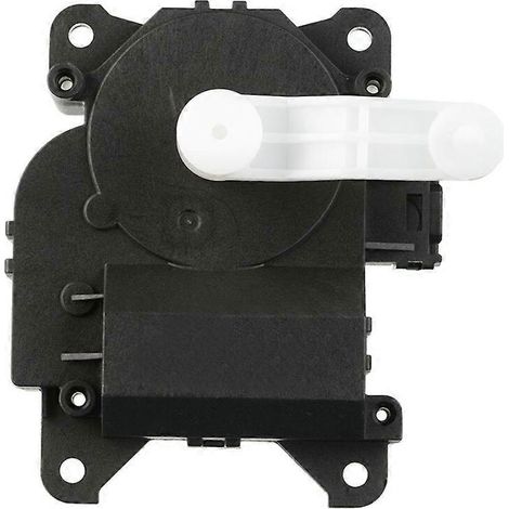 Rechter Hauptheizungs-/AC-Mischtürantrieb für Lexus RX330 Toyota Highlander 604-902, 8710648100, 8710600 (1/5)
