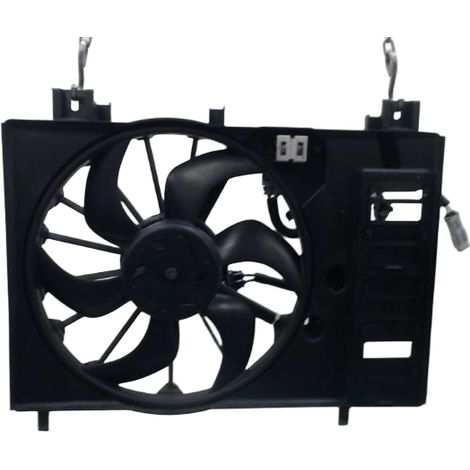 [PRODUIT D'OCCASION] Moteur Ventilateur Radiateur CITROEN C5 Tourer II (x7) 2008-... ♻️ Ref Oe. 9804778380 - Garantie à vie (1/2)