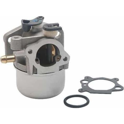 Carburateur Honda GCV160 GCV135 GC160 GC135 GCV160-OHC – Kit complet avec joints, bougie, filtre à air – Remplacement moteur tondeuse (1/3)