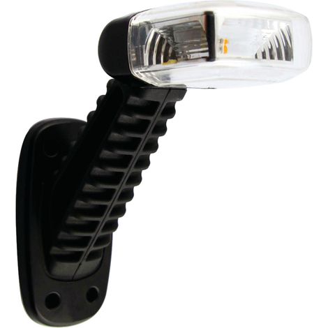 Rückfahrleuchte mit LED-Lampe 9-33V, links