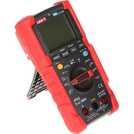 Uni-T PRO UT191E Universal Meter (1/3)
