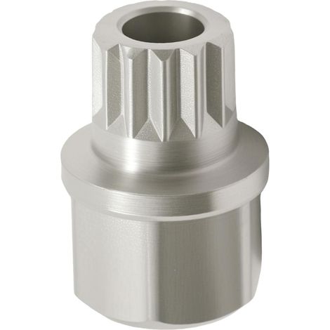 Antivol de jante antivol 30/13PT - Écrou de roue antivol pour X1, X3, X5, X6, X7, X-Series X (1/5)