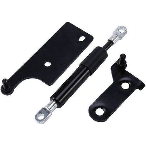 Barre lumineuse de travail LED bicolore 7 pouces 100 W, montage encastré, projecteur antibrouillard pour la conduite (1/5)