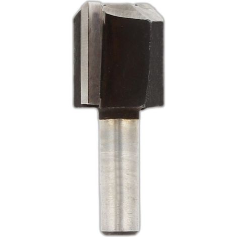 FRAISE DROITE A RAINER CARBURE D20 Q8 - 7408.720.00 - LEMAN (1/5)
