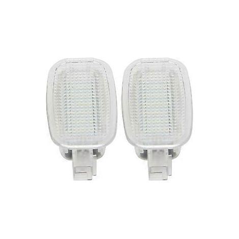 LED-Kofferraumleuchte für Fahrzeuge der Baureihen W204, W212, W207, W221, R230, W463, X164, CESMG