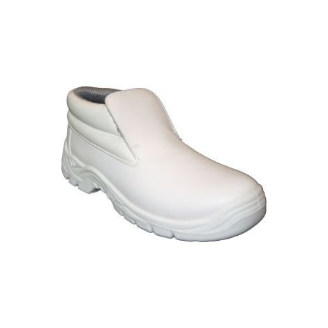 Bottes de sécurité RS PRO, Mixte, T 39 ( Prix pour 1 paire )