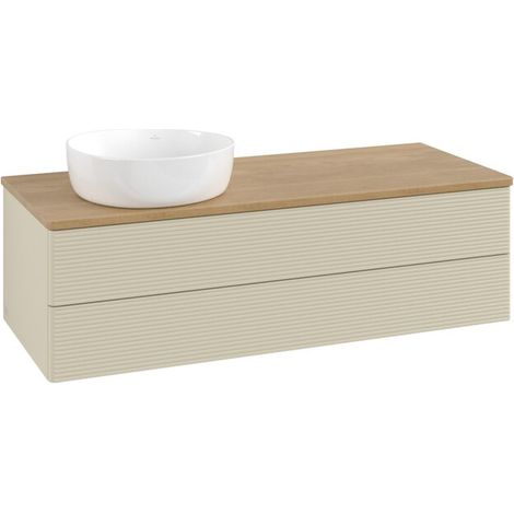 Villeroy & Boch K22111HJ WTUS Antao K221 1200x360x500mm (1/3)