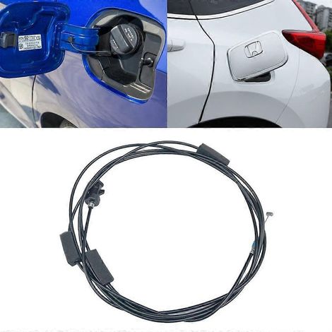 Câble d'ouverture de trappe à carburant 74411-T0B-003 pour CR-V 4 portes 2012-2016 (1/4)
