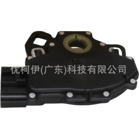 Convertisseur de puissance wf-8955-ad-mba, compatible avec Ford E / Chevrolet (1/4)