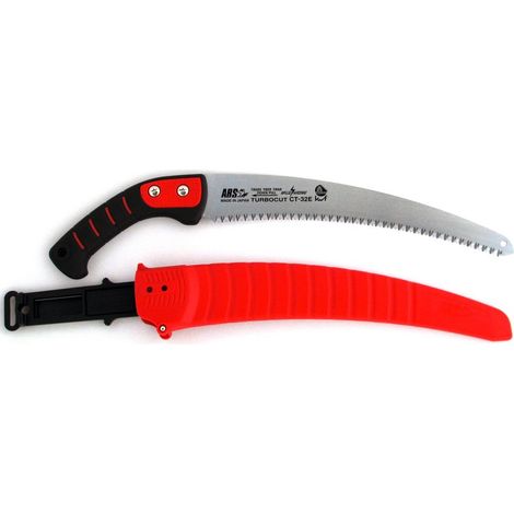 ARS CT-32E 320mm Pruning Saw (1/2)