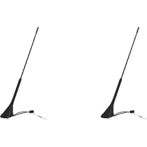 Radioantennen mit Verstärker für Chery Tiggo QQ6 Jaggi A1 Kimo A113 Face A3 Skin X1 IndiS Beat Antenne A11-7903010AB (1/5)