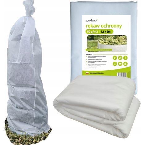 Manchon de protection 1,6 x 5 m (1/5)