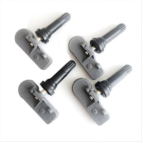 capteurs de pression de pneus BB5Z-1A189-A pour MKS (1/5)