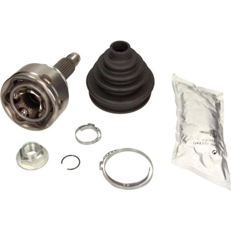MAXGEAR 49-1273 Kit de tête de cardan pour KIA SORENTO, MOHAVE